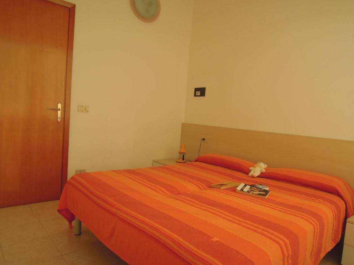 Condominio Laguna Grande Bibione Eksteriør bilde