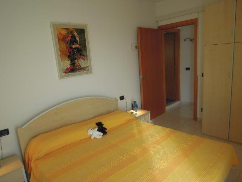 Condominio Laguna Grande Bibione Eksteriør bilde