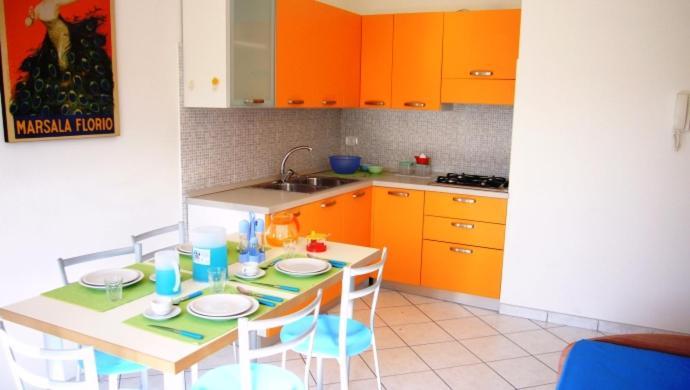 Condominio Laguna Grande Bibione Eksteriør bilde