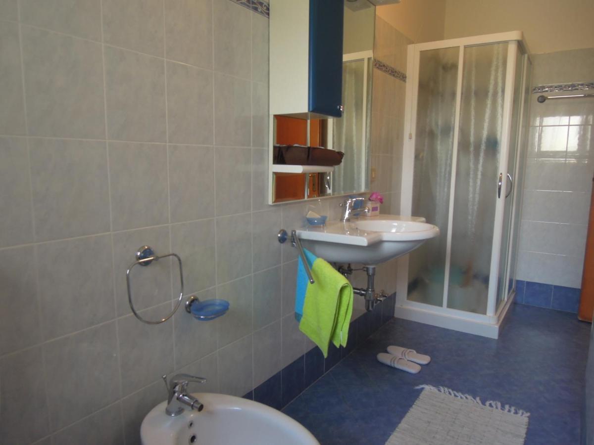 Condominio Laguna Grande Bibione Eksteriør bilde