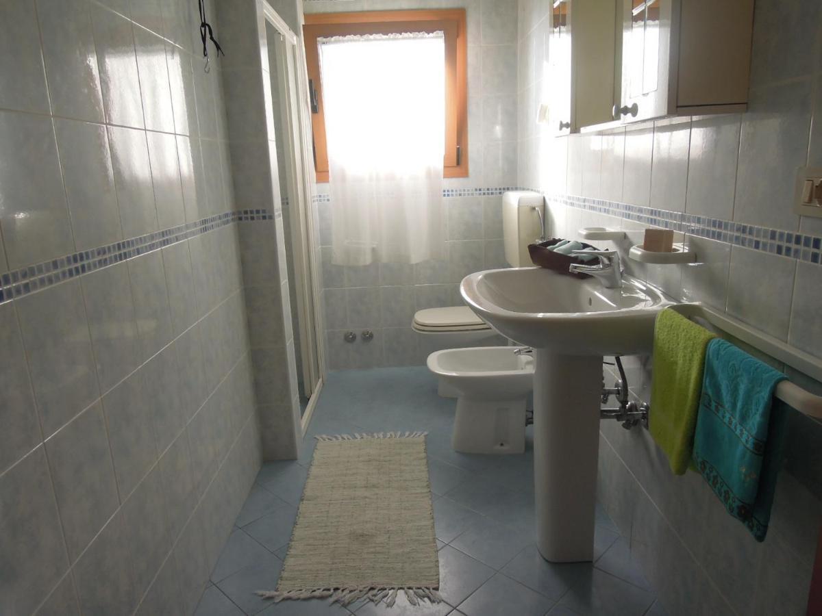 Condominio Laguna Grande Bibione Eksteriør bilde