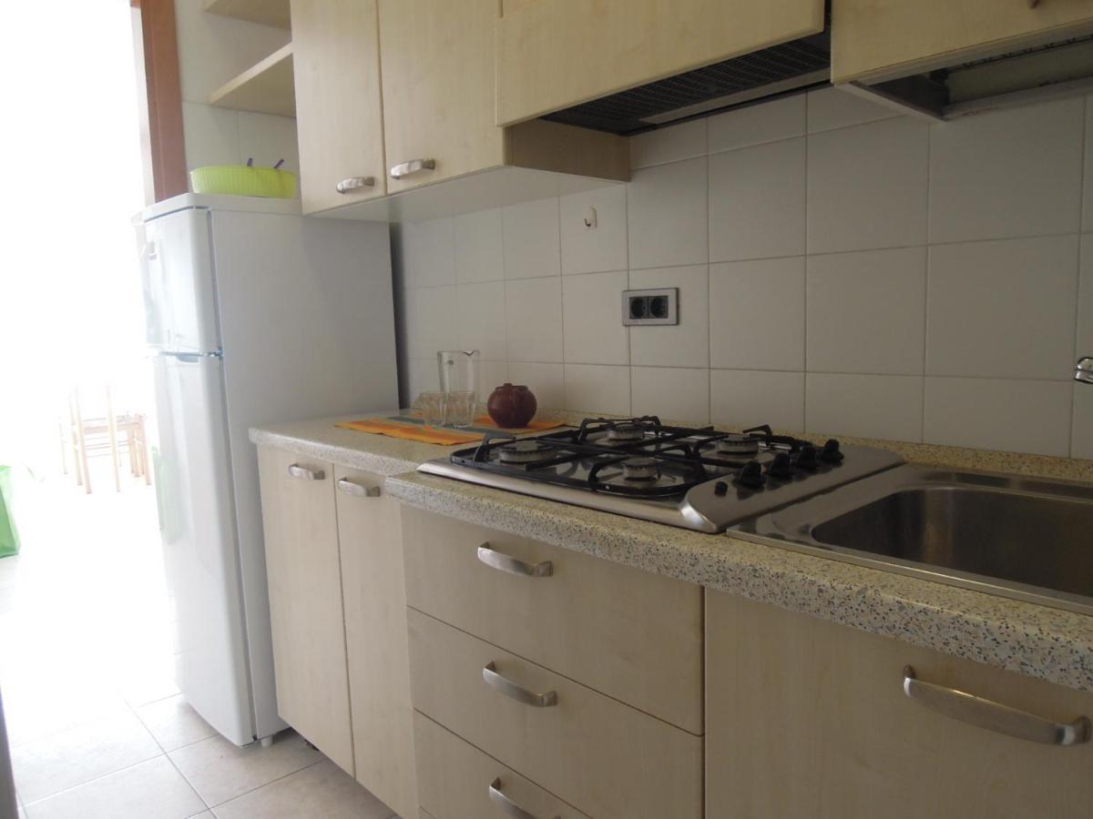 Condominio Laguna Grande Bibione Eksteriør bilde